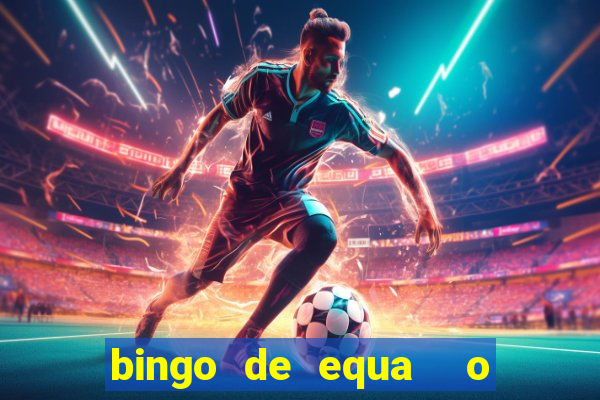 bingo de equa  o do 2o grau